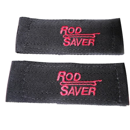 Rod Saver RRW16 16 in. Rod Wraps - Pack of 2